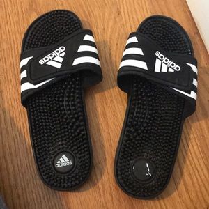 Adidas slides